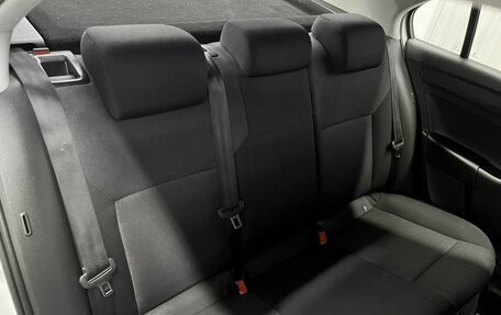 Skoda Rapid I, 2017 год, 1 095 000 рублей, 13 фотография