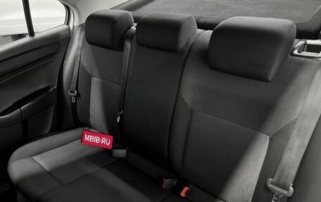 Skoda Rapid I, 2017 год, 1 095 000 рублей, 10 фотография