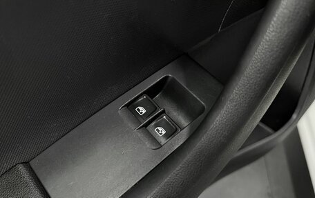 Skoda Rapid I, 2017 год, 1 095 000 рублей, 19 фотография