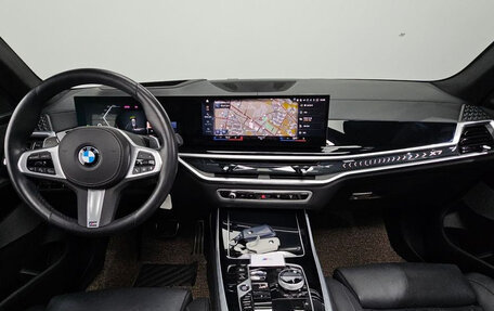 BMW X7, 2022 год, 9 650 000 рублей, 7 фотография