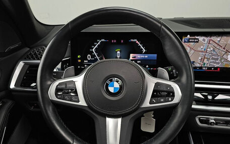 BMW X7, 2022 год, 9 650 000 рублей, 13 фотография