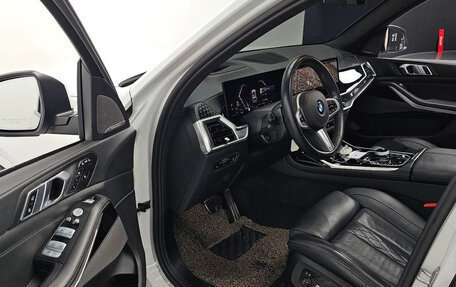 BMW X7, 2022 год, 9 650 000 рублей, 11 фотография