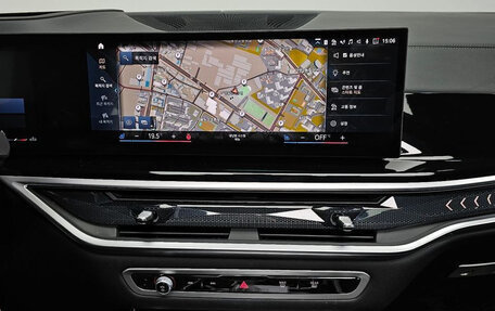 BMW X7, 2022 год, 9 650 000 рублей, 14 фотография