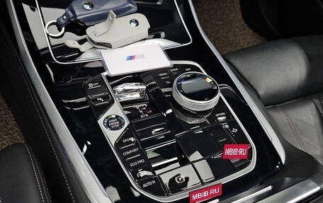 BMW X7, 2022 год, 9 650 000 рублей, 9 фотография