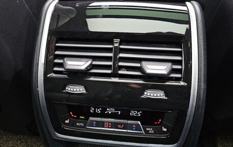 BMW X7, 2022 год, 9 650 000 рублей, 19 фотография