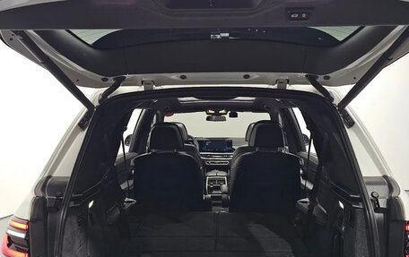 BMW X7, 2022 год, 9 650 000 рублей, 20 фотография