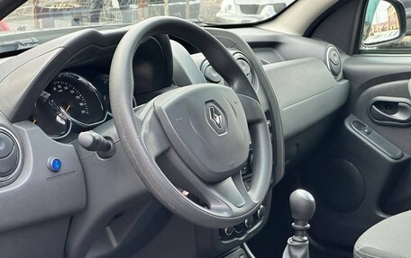 Renault Duster I рестайлинг, 2019 год, 1 190 000 рублей, 14 фотография