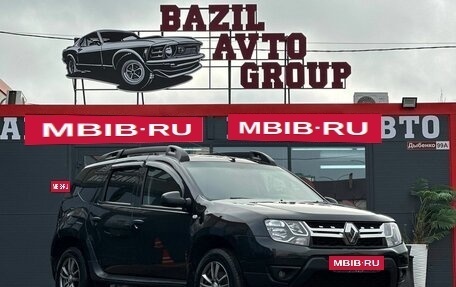 Renault Duster I рестайлинг, 2019 год, 1 190 000 рублей, 1 фотография