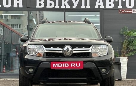 Renault Duster I рестайлинг, 2019 год, 1 190 000 рублей, 4 фотография