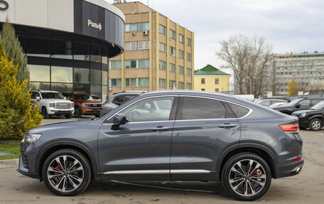 Geely Tugella FY11, 2022 год, 2 890 000 рублей, 1 фотография