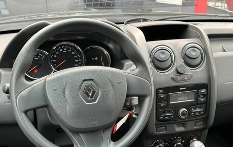 Renault Duster I рестайлинг, 2019 год, 1 190 000 рублей, 16 фотография