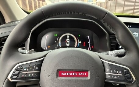 Haval F7 I, 2023 год, 2 600 000 рублей, 1 фотография