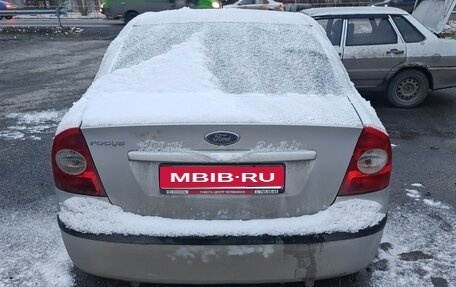 Ford Focus II рестайлинг, 2006 год, 200 000 рублей, 1 фотография