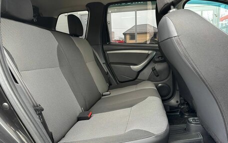 Renault Duster I рестайлинг, 2019 год, 1 190 000 рублей, 20 фотография