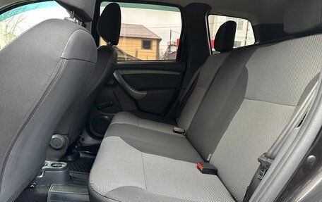 Renault Duster I рестайлинг, 2019 год, 1 190 000 рублей, 21 фотография