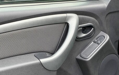 Renault Duster I рестайлинг, 2019 год, 1 190 000 рублей, 25 фотография