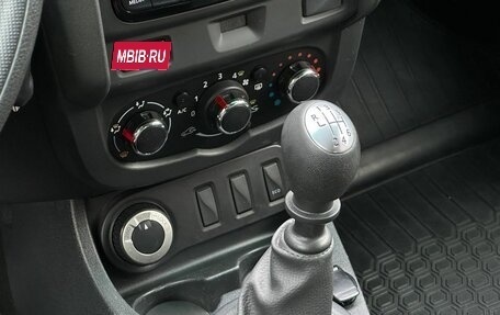 Renault Duster I рестайлинг, 2019 год, 1 190 000 рублей, 23 фотография