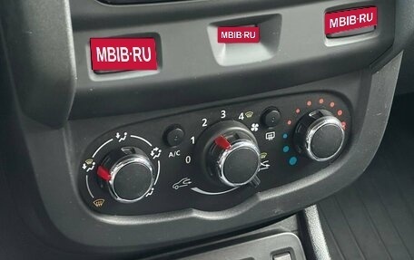 Renault Duster I рестайлинг, 2019 год, 1 190 000 рублей, 24 фотография