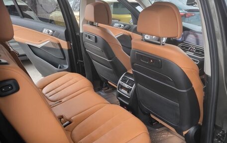 BMW X7, 2022 год, 6 710 000 рублей, 11 фотография