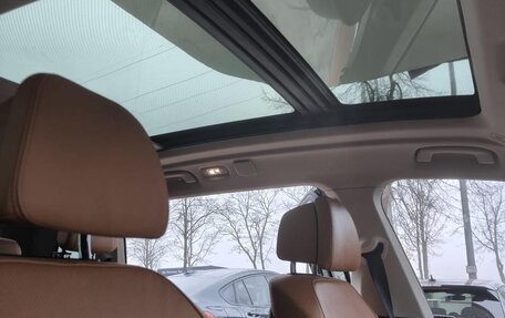 BMW X7, 2022 год, 6 710 000 рублей, 19 фотография