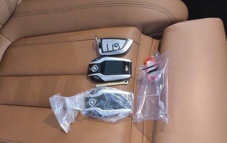 BMW X7, 2022 год, 6 710 000 рублей, 17 фотография