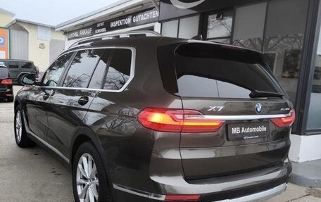 BMW X7, 2022 год, 6 710 000 рублей, 30 фотография