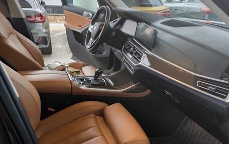 BMW X7, 2022 год, 6 710 000 рублей, 35 фотография