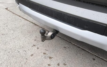 BMW X7, 2022 год, 6 710 000 рублей, 24 фотография