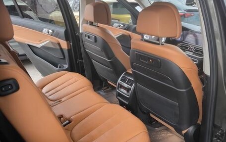 BMW X7, 2022 год, 6 710 000 рублей, 33 фотография