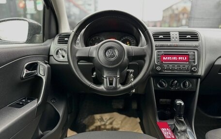 Volkswagen Polo VI (EU Market), 2011 год, 759 000 рублей, 17 фотография