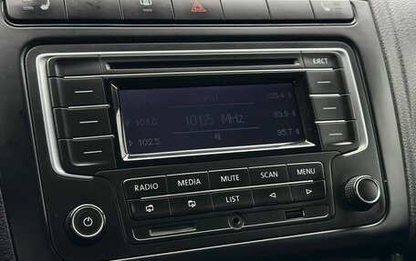 Volkswagen Polo VI (EU Market), 2011 год, 759 000 рублей, 18 фотография