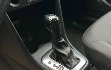 Volkswagen Polo VI (EU Market), 2011 год, 759 000 рублей, 25 фотография