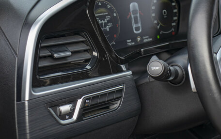 Geely Tugella FY11, 2022 год, 2 890 000 рублей, 3 фотография