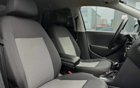 Volkswagen Polo VI (EU Market), 2011 год, 759 000 рублей, 24 фотография