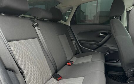 Volkswagen Polo VI (EU Market), 2011 год, 759 000 рублей, 28 фотография