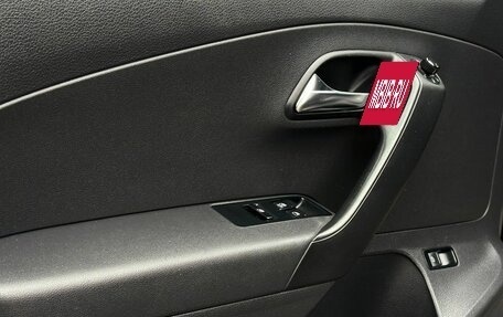 Volkswagen Polo VI (EU Market), 2011 год, 759 000 рублей, 29 фотография