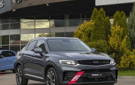 Geely Tugella FY11, 2022 год, 2 890 000 рублей, 2 фотография