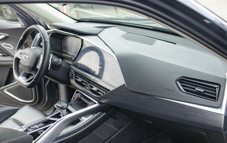 Geely Tugella FY11, 2022 год, 2 890 000 рублей, 5 фотография