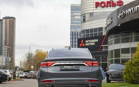 Geely Tugella FY11, 2022 год, 2 890 000 рублей, 7 фотография