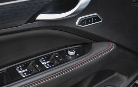 Geely Tugella FY11, 2022 год, 2 890 000 рублей, 15 фотография