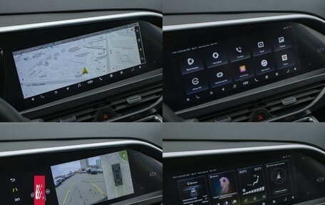 Geely Tugella FY11, 2022 год, 2 890 000 рублей, 6 фотография