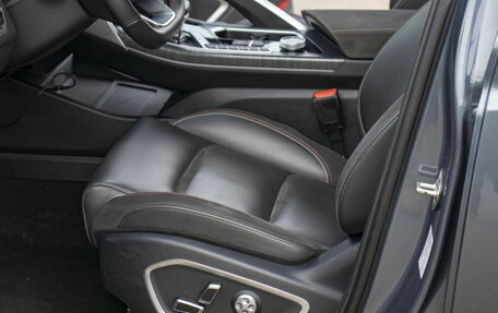 Geely Tugella FY11, 2022 год, 2 890 000 рублей, 17 фотография