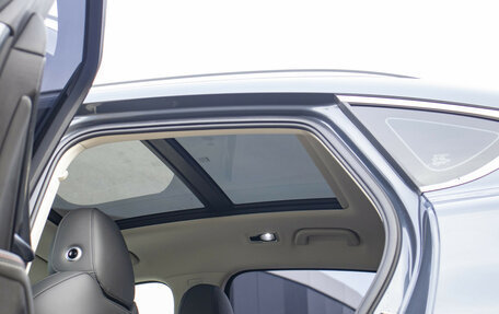 Geely Tugella FY11, 2022 год, 2 890 000 рублей, 11 фотография