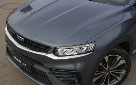 Geely Tugella FY11, 2022 год, 2 890 000 рублей, 10 фотография