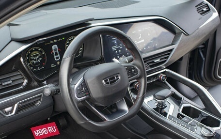 Geely Tugella FY11, 2022 год, 2 890 000 рублей, 12 фотография