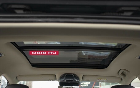 Geely Tugella FY11, 2022 год, 2 890 000 рублей, 13 фотография