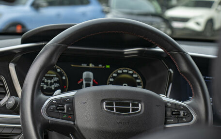 Geely Tugella FY11, 2022 год, 2 890 000 рублей, 20 фотография