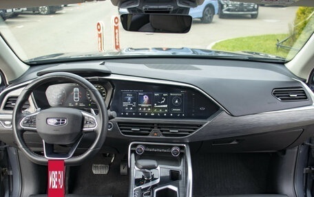 Geely Tugella FY11, 2022 год, 2 890 000 рублей, 21 фотография