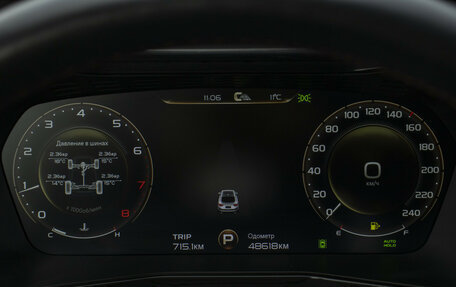 Geely Tugella FY11, 2022 год, 2 890 000 рублей, 23 фотография