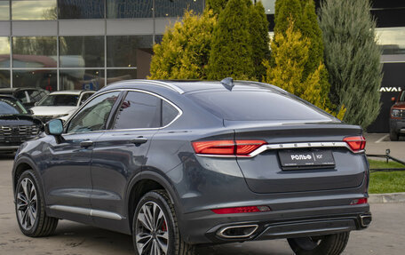 Geely Tugella FY11, 2022 год, 2 890 000 рублей, 22 фотография